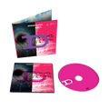 All You Need Is Now - CD