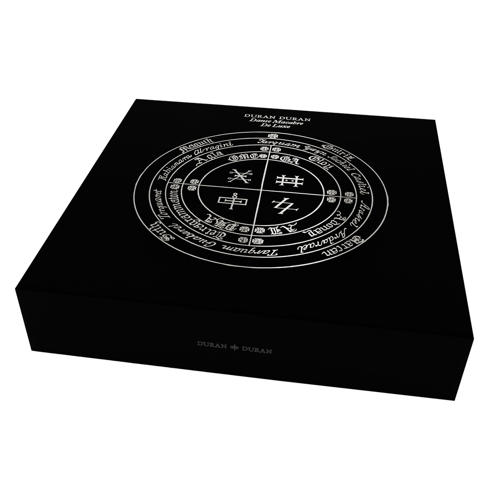 Danse Macabre: De Luxe -- Box Set