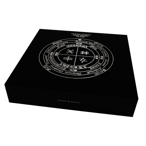 Danse Macabre: De Luxe -- Box Set