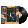 Seven And The Ragged Tiger LP (2010 Remaster)