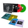 FUTURE PAST - Vinyl 2LP (Complete Edition)