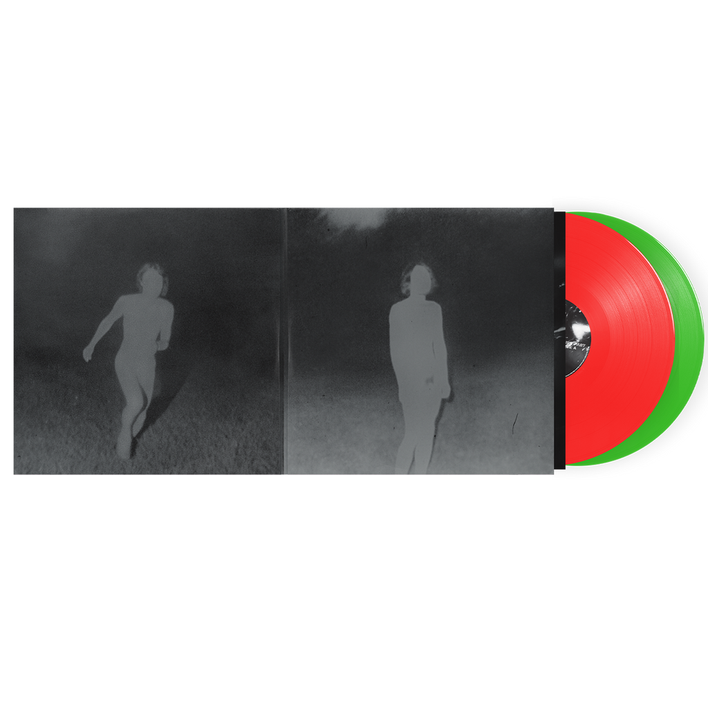 FUTURE PAST - Vinyl 2LP (Complete Edition)