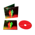 FUTURE PAST - CD