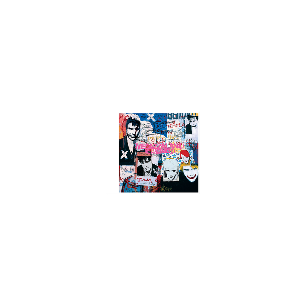 Medazzaland - CD (25th Anniversary Edition)