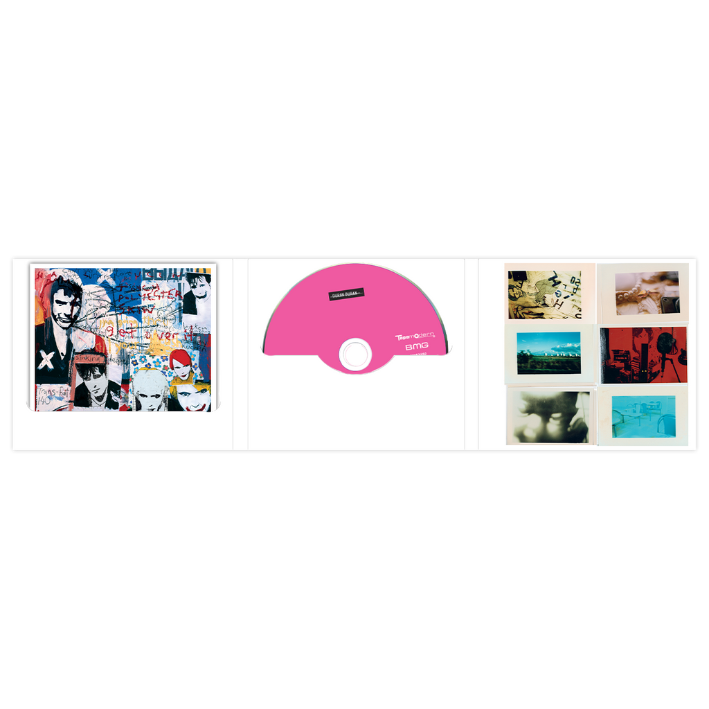 Medazzaland - CD (25th Anniversary Edition)
