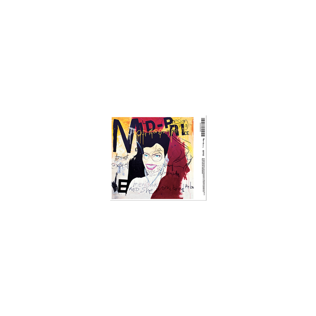 Medazzaland - CD (25th Anniversary Edition)