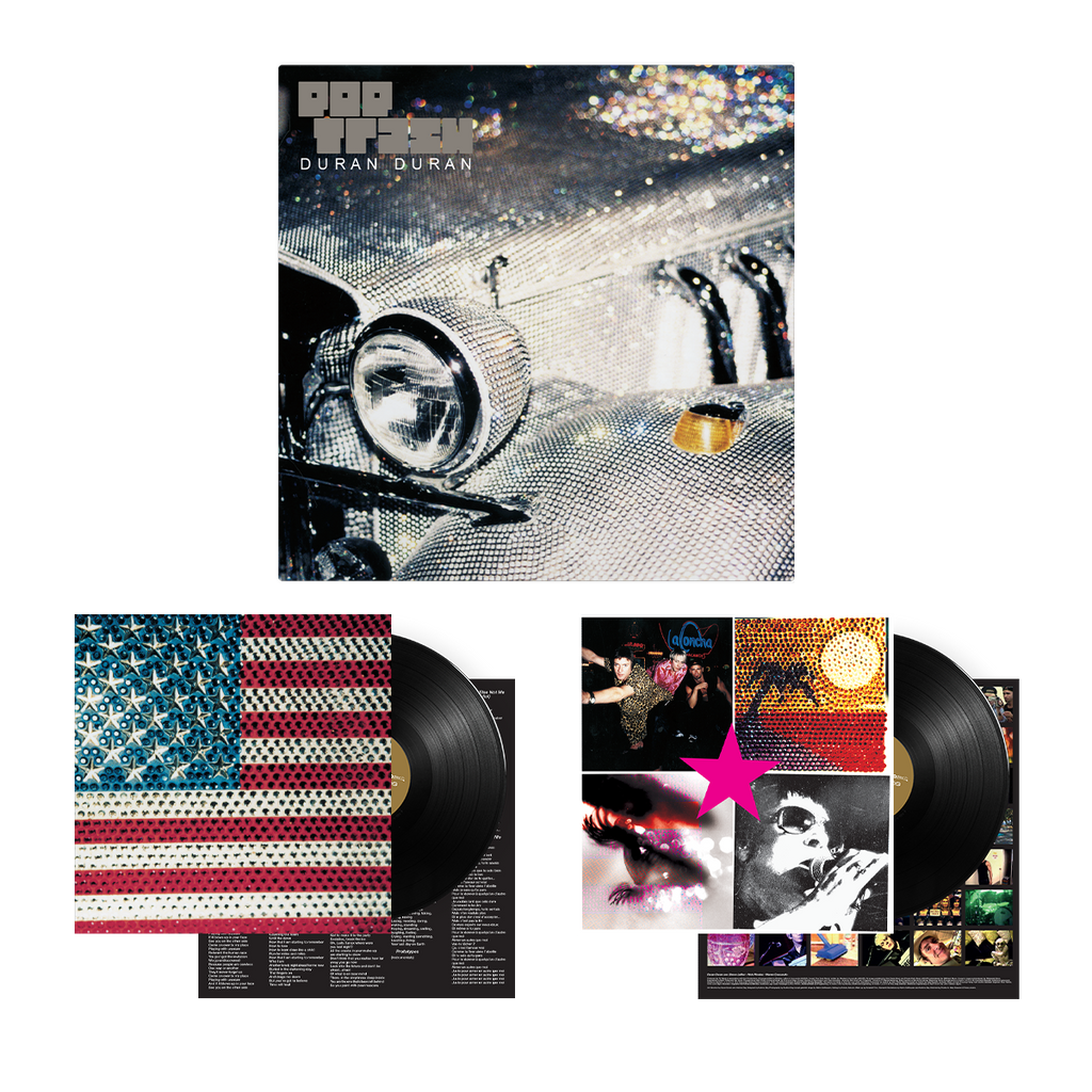Pop Trash - Vinyl 2LP