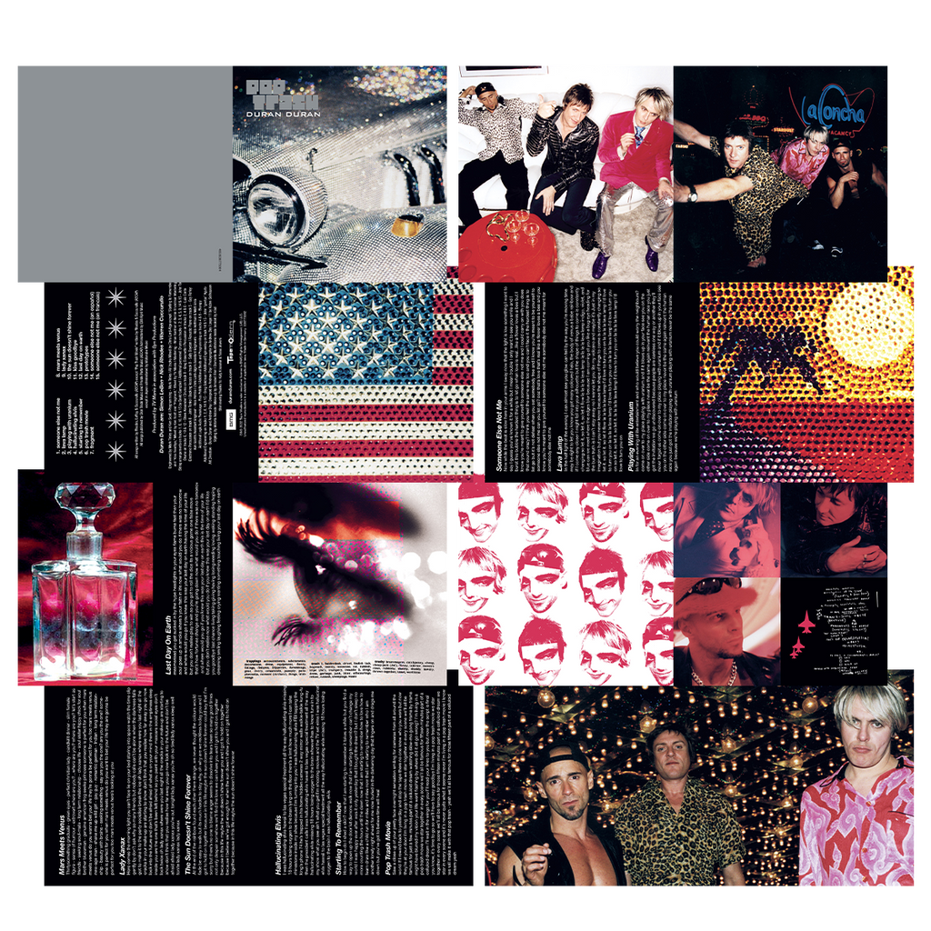 Pop Trash - CD