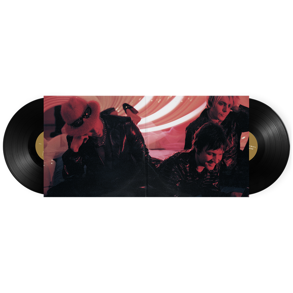 Pop Trash - Vinyl 2LP