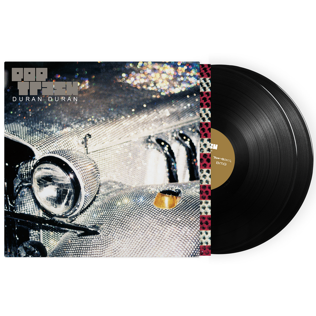 Pop Trash - Vinyl 2LP