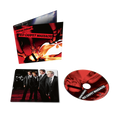 Red Carpet Massacre - CD