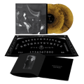 DANSE MACABRE – Translucent Galaxy Vinyl